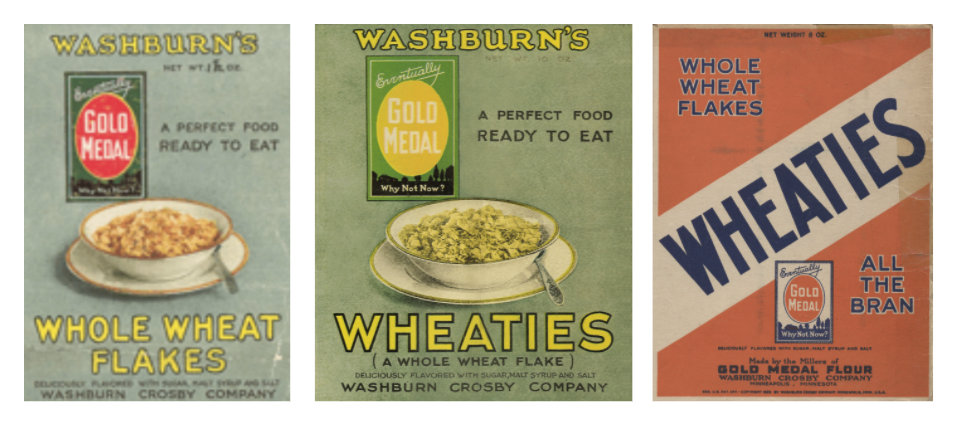 wheaties